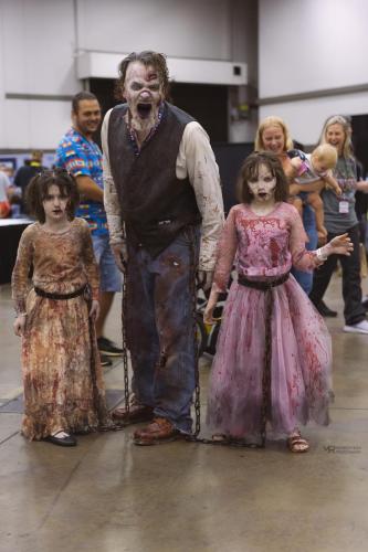 Fan Expo 2022 - Cosplay  Cons (18)