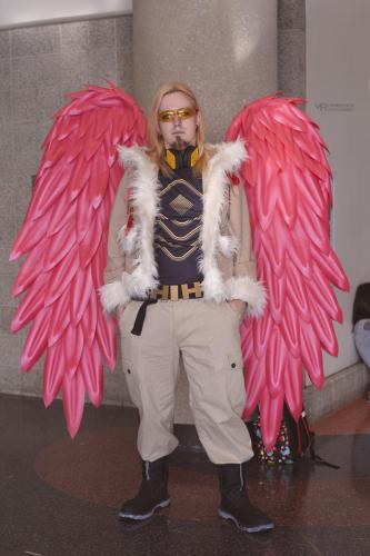 Fan Expo 2022 - Cosplay  Cons (19)