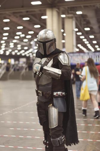 Fan Expo 2022 - Cosplay  Cons (20)