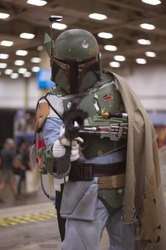 Fan Expo 2022 - Cosplay  Cons (24)