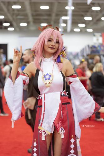 Fan Expo 2022 - Cosplay  Cons (35)