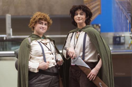 Fan Expo 2022 - Cosplay  Cons (36)