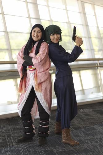 Fan Expo 2022 - Cosplay  Cons (39)