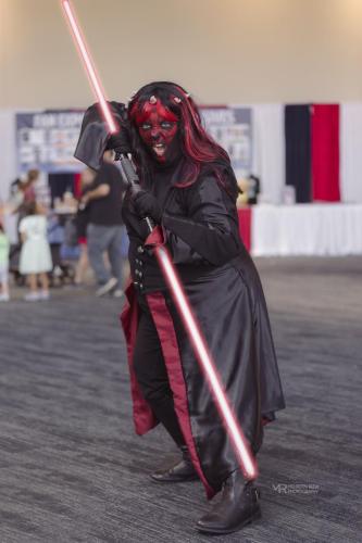 Fan Expo 2022 - Cosplay  Cons (40)