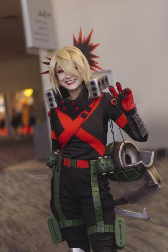 Fan Expo 2022 - Cosplay  Cons (41)