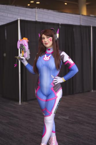 Fan Expo 2022 - Cosplay  Cons (43)