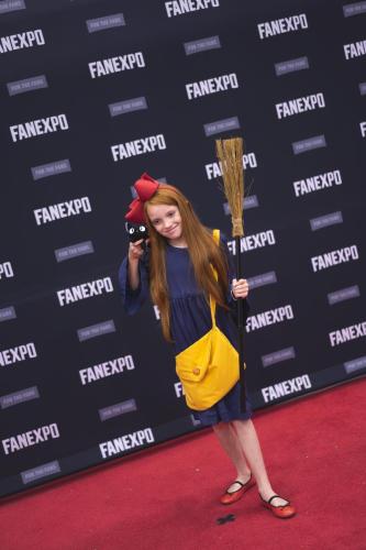 Fan Expo 2022 - Cosplay  Cons (45)