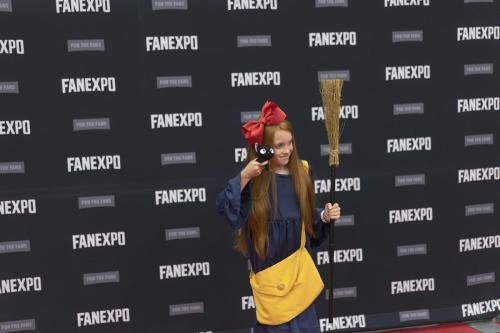 Fan Expo 2022 - Cosplay  Cons (46)