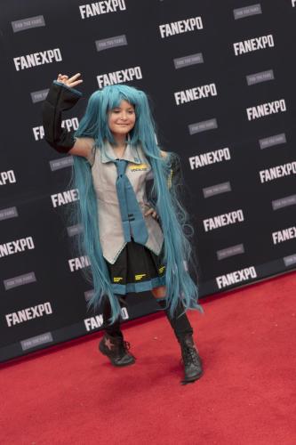 Fan Expo 2022 - Cosplay  Cons (48)