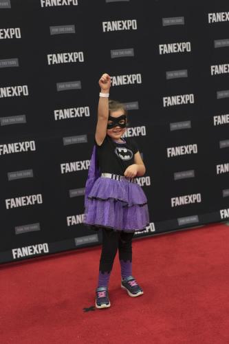 Fan Expo 2022 - Cosplay  Cons (51)