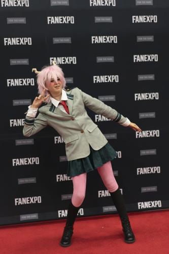 Fan Expo 2022 - Cosplay  Cons (57)