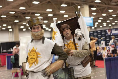 Fan Expo 2022 - Cosplay  Cons (61)